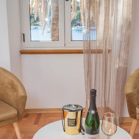 Deluxe Dreamy Room In The Center Of Hvar With Sea View Đảo Hvar Ngoại thất bức ảnh