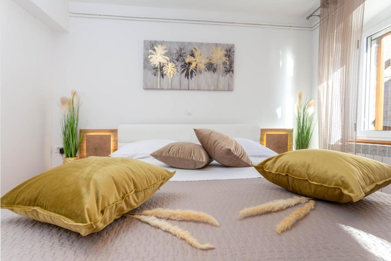 Deluxe Dreamy Room In The Center Of Hvar With Sea View Đảo Hvar Ngoại thất bức ảnh